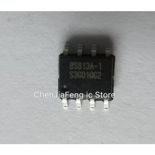 10PCS~50PCS/LOT New original BS813A-1 SOP8