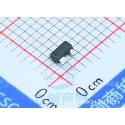 5/PCSNew IMP811SEUS-T Imp811seus Aqaa Silk Screen SOT-143 Package