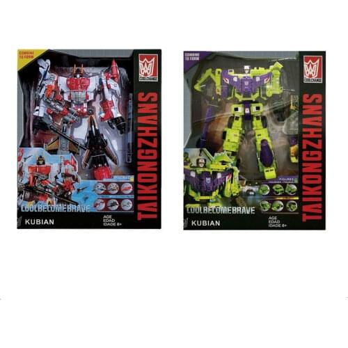 Hasbro transformers action doll combination model toy gift