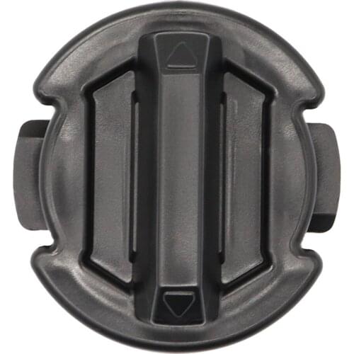 Black Floor Drain Plugs for 2014-2018 RZR XP 900 /S 1000&XP-4& Models Latest Version / Premium Quality