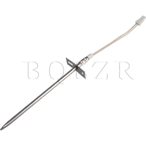 BQLZR Silver W10181986 Oven Sensor Temperature Probe Replace 8273902 W10131826