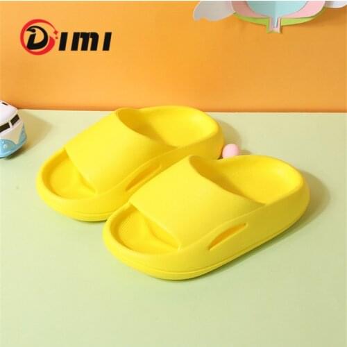 DIMI Children's Slippers