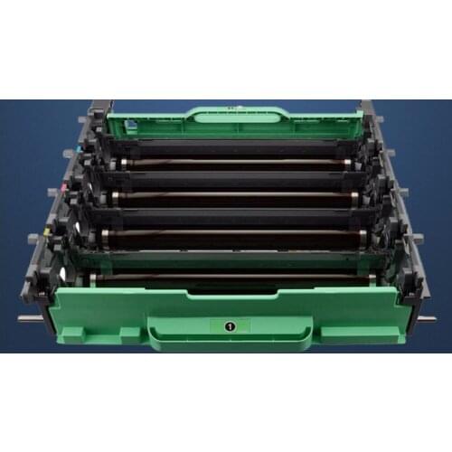 DR431 DR-431 Drum Unit Compatible for Brother HL L8260CDW L8360CDW L8360CDWT MFC L8610CDW L8900CDW Drum Cartridge Unit Set