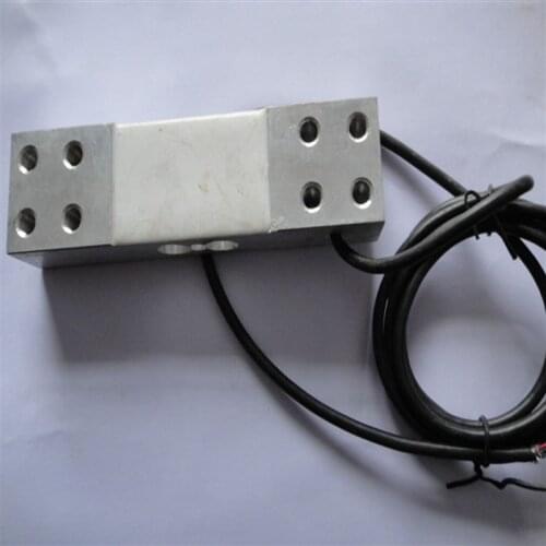 Electronic scale 200kg load cell 400kg pressure sensor cantilever beam measurement