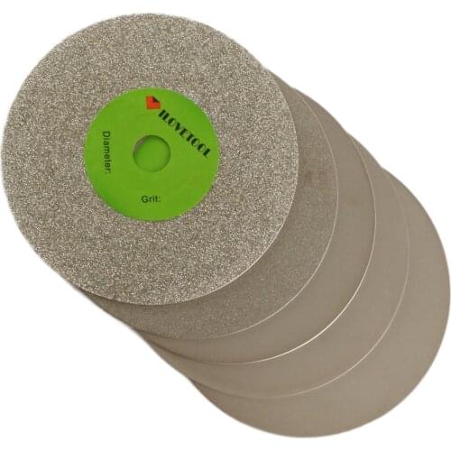 ILOVETOOL Polishing Products