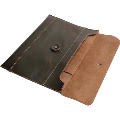 Joy Corner Clasp Folders