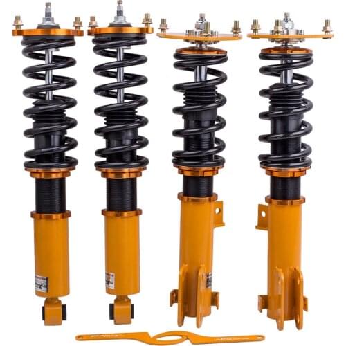 Coilover Suspension kit For Mitsubishi Galant 1999 2000 2001 2002 2003