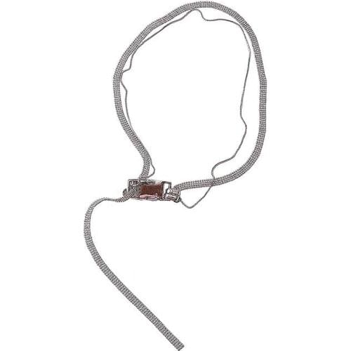 Fashion Design Simple Pendant Necklace for Women Jewelry Choker Necklace Trendy Jewelry Party Gift Vintage Necklaces