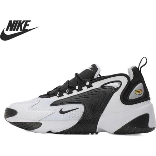 Original New Arrival NIKE ZOOM 2K Mens Skateboarding Shoes Sneakers
