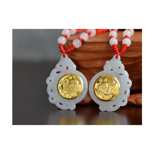 Natural stone Quartz crystal Turquoises Jades Amulet pendant for diy jewelry making necklace Accessories A15