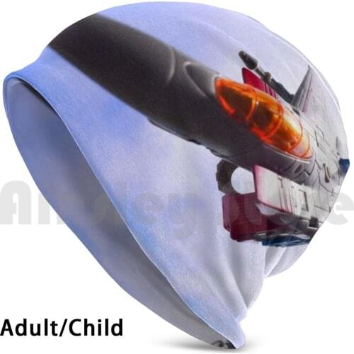 Theres No Escape! 00 Hat Starscream Earthrise War For Cybertron Toy Photography Jet