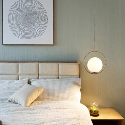 Hanging lamp bathroom fixture design lamp подвесные светильники lamparas de techo люстра светодиодная