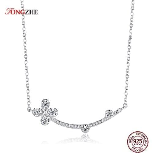 TONGZHE Baby Necklaces