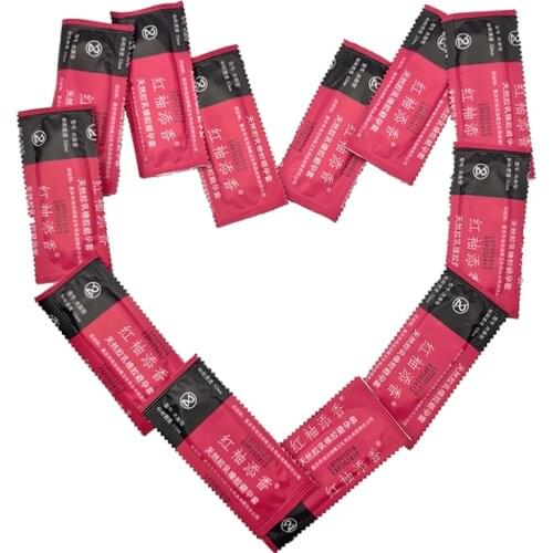 50PCS Ultra thin Condoms For Men Natural Latex Condom with Lots Lube Contraception Toys G Spot Penis Sleeve Adult Sex Products
