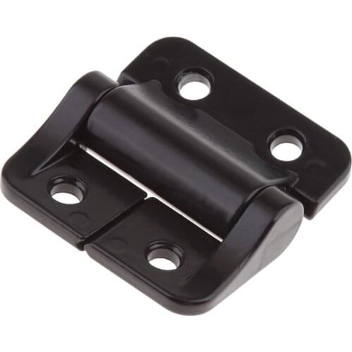 Zinc Alloy Constant Torque Hinges Replacement For Soutch E6-10-216-50 Bla