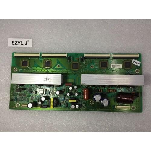 100% good work EAX43038301 EBR50523501 EAX43177501 32F1B Y bordo desmontar Utilizado