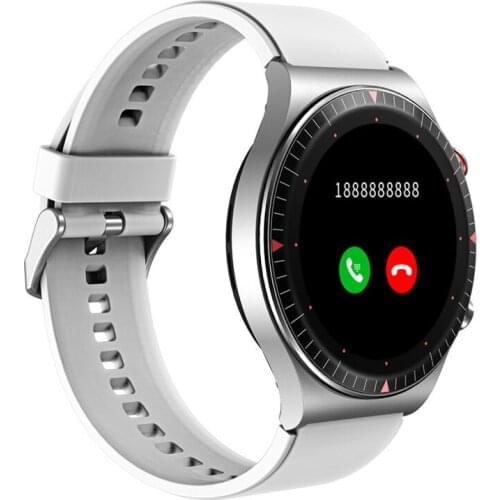 2021 Bluetooth Call Smart Watch Men 4G Memory Card Music Player smartwatch For Android IOS Phone Recording Sport Fitness Tracker