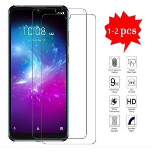9H 2.5D For ZTE Blade A5 2020 Tempered Glass Protective For ZTE Blade A5 2020 Screen Protector Glass Film phone Cover