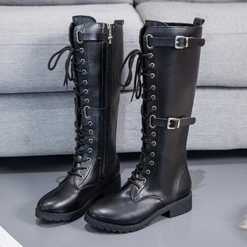 Ayrisacilan Women's High Boots