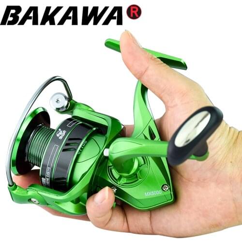 Катушки для спиннинга Bakawa China At AliExpress