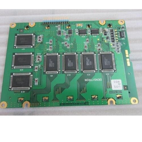 For Original GEB-2294V LCD Screen Display Panel Module