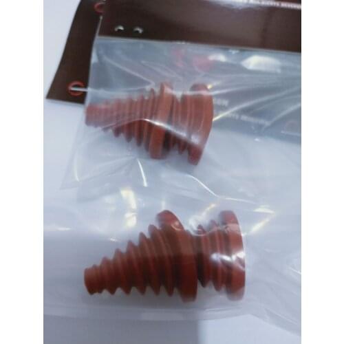 FID racing LOSI 5IVE-T Drive shaft dust cover 4pc red color