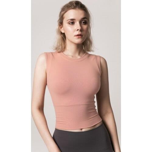 Женские однотонные футболки Hunkestar China At AliExpress