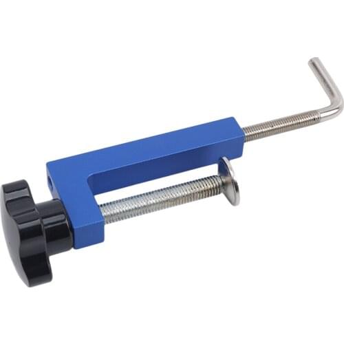 Woodworking Clip G-Shaped Clip Special Accessories Adjustable Frame Fast Fixing Clip Table Clip
