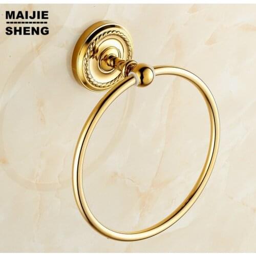 Кольца для полотенец MAIJIESHENG China At AliExpress