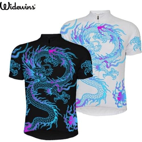 Loong Mens Cycling Jersey Bike Outdoor Sports Ropa Ciclismo Quick Dry Breathable Bicycle Clothing Bike Size xxS-XxXXL 5312