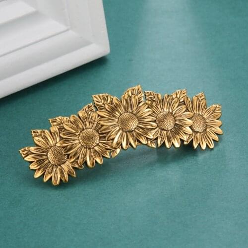My Shape Hair Ornaments