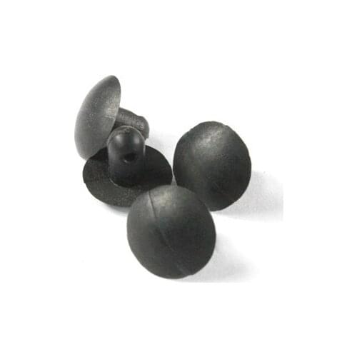 Original ROVAN 66079 Chassis guard plate car shell buckle for 1/5 rovan KM HPI 5B 5T 5SC Baja 5B truck