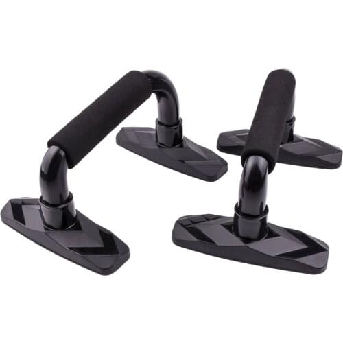 Push Up Bars Stand Fitness Chest Body Buiding Sports Muscle Grip Training Push Up Racks Exercise Equipment For Men Home Gym