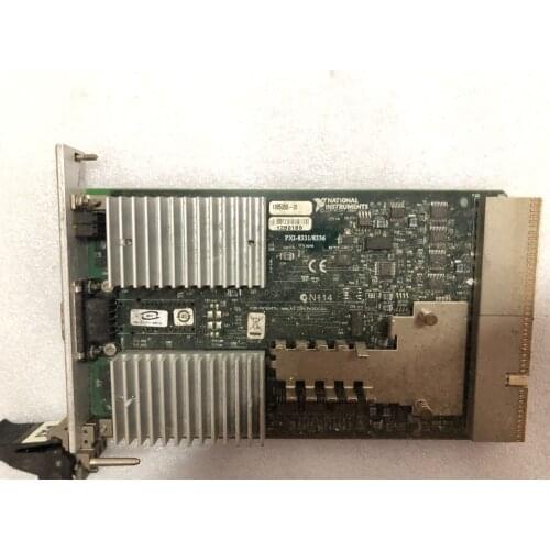 PXI-8331/8336