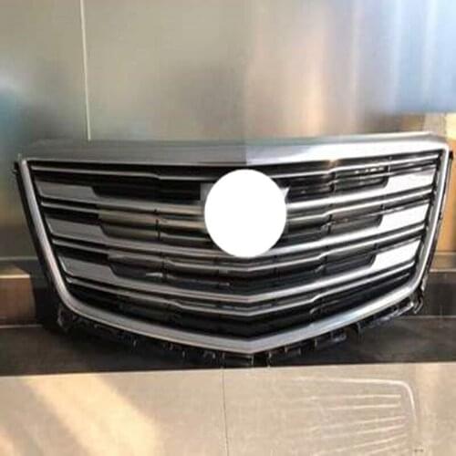 Front Bumper Grill Radiator Grille for Cadillac Xt5