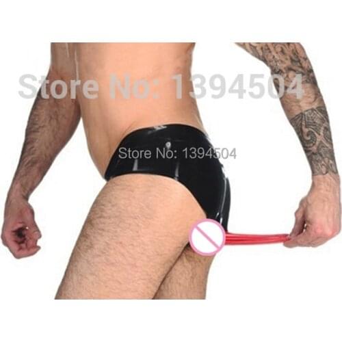 Sexy men latex exotic porno cekc lingerie costumes male fantasias lenceria bodaystocking bodysuit zipper shorts with anal condom