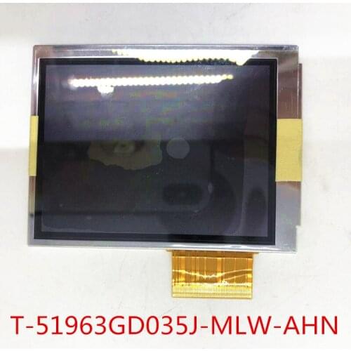 T-51963GD035J-MLW-AHN 3.5" industrial lcd panel