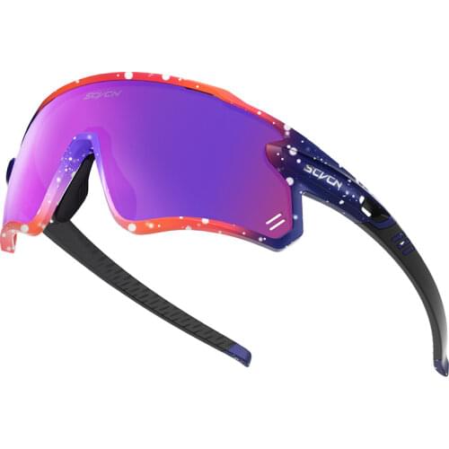 Cycling Glasses for Men Women Polarized Outdoor Sport Fishing Mountain Bike Goggles Cycling Eyewear TR90 Road Bicycle Sunglasses