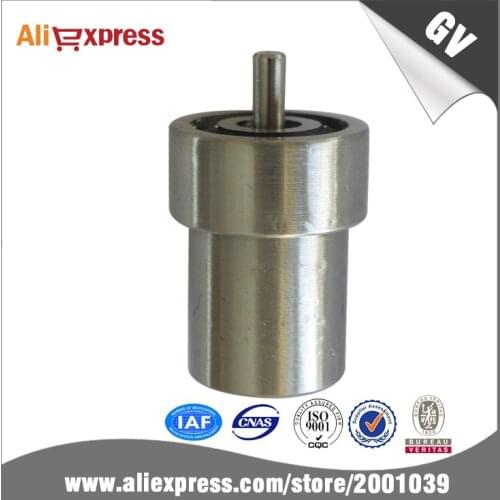 High quality fuel nozzle DN12SD12, auto diesel injector parts for diesel engine
