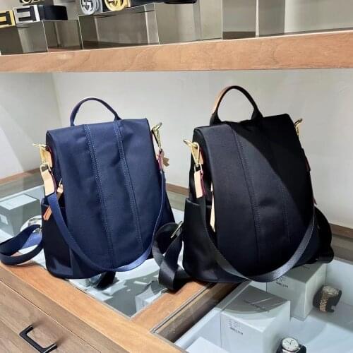 High Quality Durable Women Backpack girls School Youth Lady Bag Rucksack woman Backbag Travel Daypacks Female Backpack