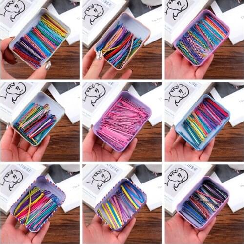 Younuoqi Hair Clips China