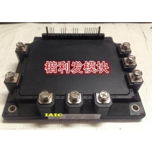 100%New and original, 90 days warranty 6MBP400RTM060