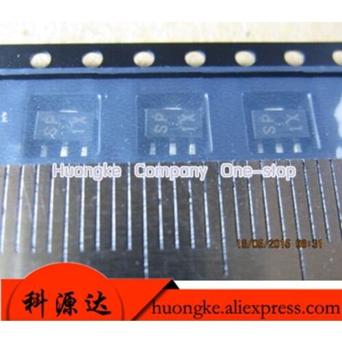 20PCS/LOT NESG260234-T1-AZ NESG260234-T1 NESG260234 SOT-89 NPN SILICON GERMANIUM RF TRANSISTOR