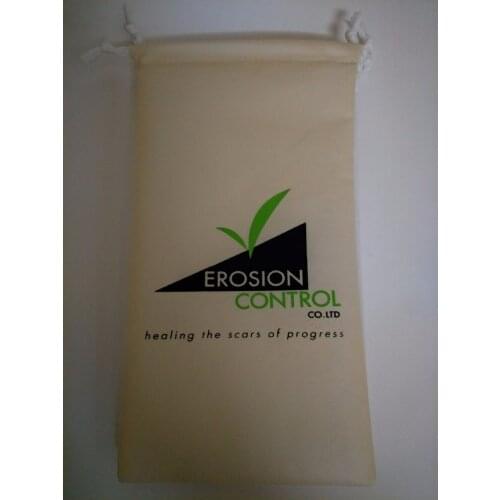 3000pcs/lo)t size W18xH35cm customize drawstring pouch bag with logo