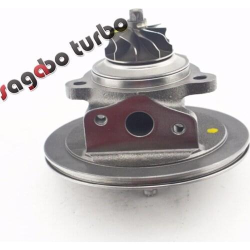 54359880002 54359700000 KKK Turbo Cartridge Chra for Renault Kangoo I 8200578317 KP35 Turbocharger