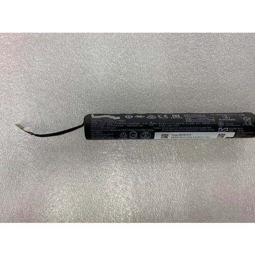 HUSHITONG New Battery 6200mAh L15D2K31 Battery For Lenovo Yoga 3-850M Yt3-850F YT3-850 YT3-850M YT3-850L Tablet PC Batteries