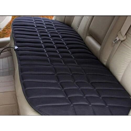 12v car heating Car seat covers back , winter cushion accessories supplies, heated blending keep warm