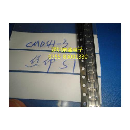 CMDSH-3 Screen PrintingS1 Diode