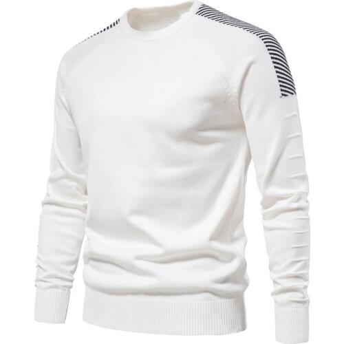 EIIGSSG Men's Pullovers With A Hood