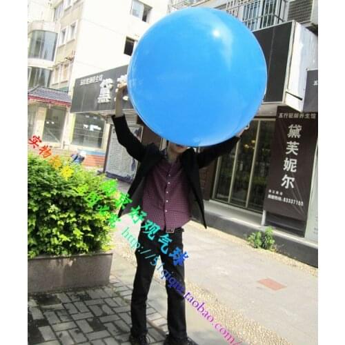 [ Fly Eagle ] wholesale big balloons 15inches (50#) Round latex Balloons Wedding Party 10pcs/lot hot sale Free shipping